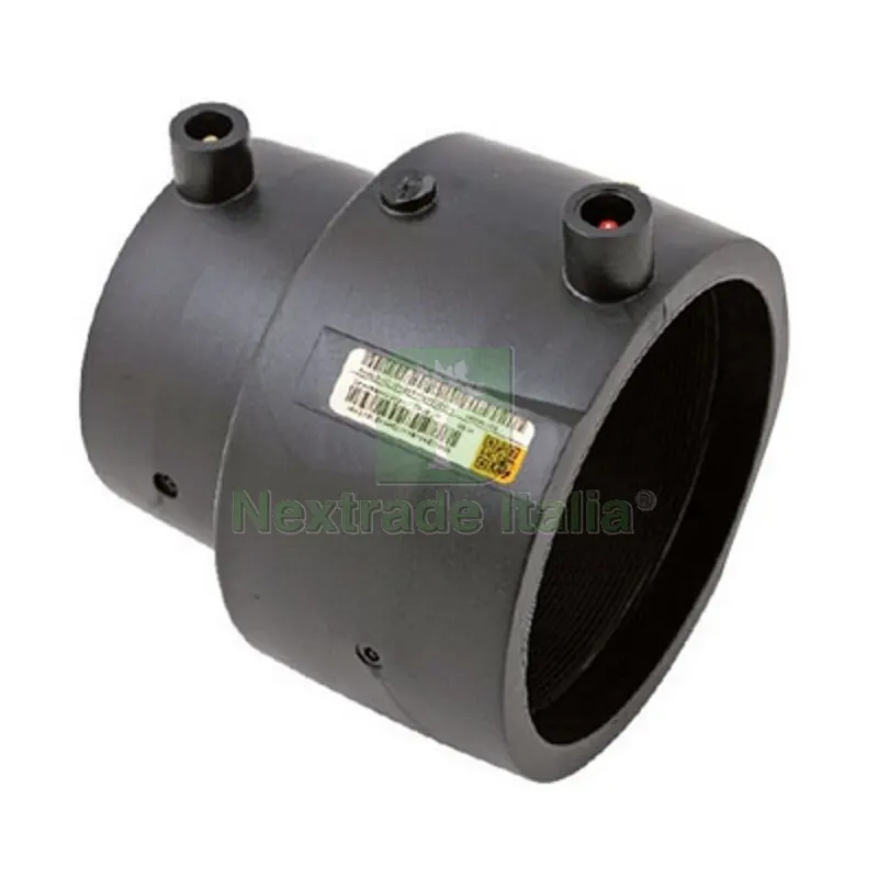 MANICOTTO RIDOTTO ELETTRICO PN 16 Diam. 110 x 90 — Tubi e raccordi — rif. FERX.DIA334-F307-190