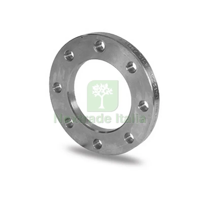 FLANGIA ACCIAIO PN 16 75 x 65 — Tubi e raccordi — rif. FERX.DIA334-F378-075