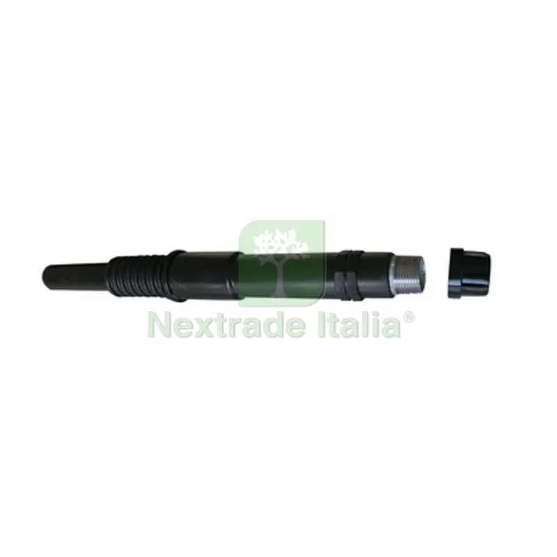 RACCORDO DI TRANSIZIONE IN ACCIAIO 2" x 63 — Tubi e raccordi — rif. FERX.DIA334-P101-0963 RACCORDO DI TRANSIZIONE IN ACCIAIO 2" x 63 — Tubi e raccordi — rif. FERX.DIA334-P101-0963