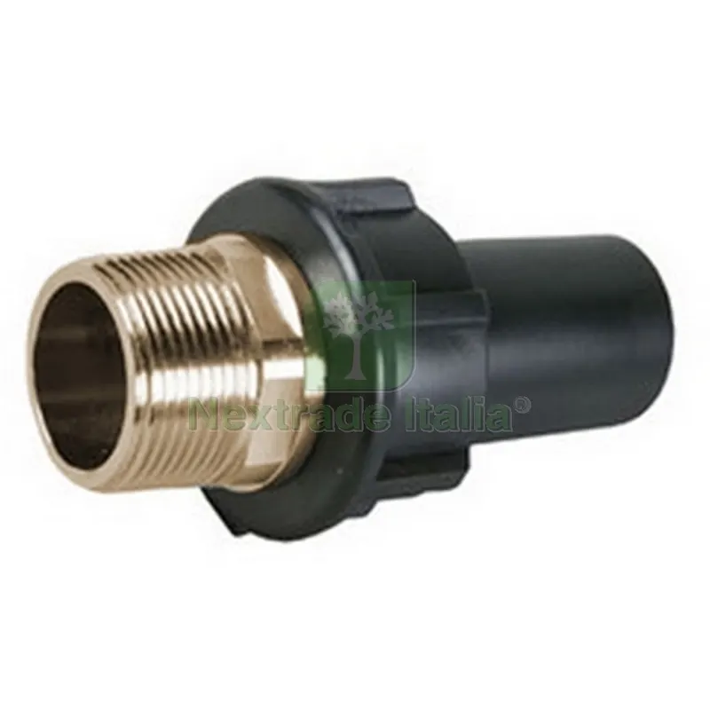 RACCORDO DI TRANSIZIONE FILETTATO MASCHIO 1" x 32 — Tubi e raccordi — rif. FERX.DIA334-P102-0632 RACCORDO DI TRANSIZIONE FILETTATO MASCHIO 1" x 32 — Tubi e raccordi — rif. FERX.DIA334-P102-0632