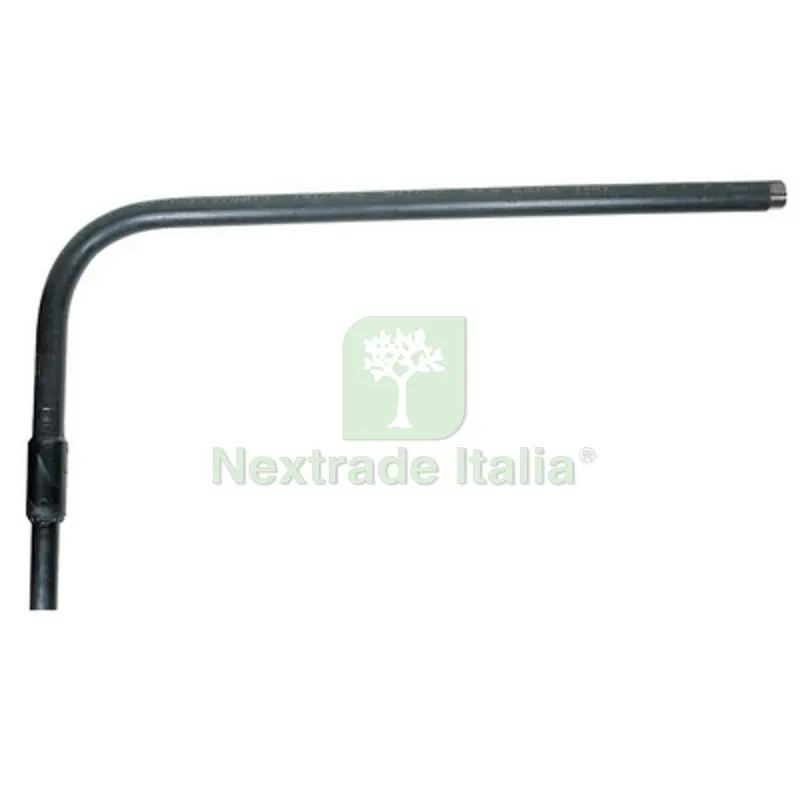RACCORDO DI TRANSIZIONE CURVO RIVESTITO FILETTATO PER GAS Diam. 40 x 1"1/4 — Tubi e raccordi — rif. FERX.DIA334-P106-040 RACCORDO DI TRANSIZIONE CURVO RIVESTITO FILETTATO PER GAS Diam. 40 x 1"1/4 — Tubi e raccordi — rif. FERX.DIA334-P106-040