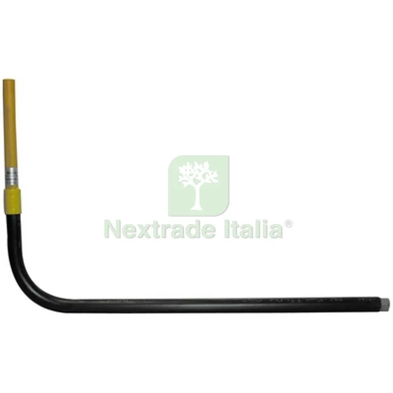 GIUNTO CURVO RIVESTITO FILETTATO PER GAS Diam. 40 x 1"1/4 — Tubi e raccordi — rif. FERX.DIA334-R131-040 GIUNTO CURVO RIVESTITO FILETTATO PER GAS Diam. 40 x 1"1/4 — Tubi e raccordi — rif. FERX.DIA334-R131-040