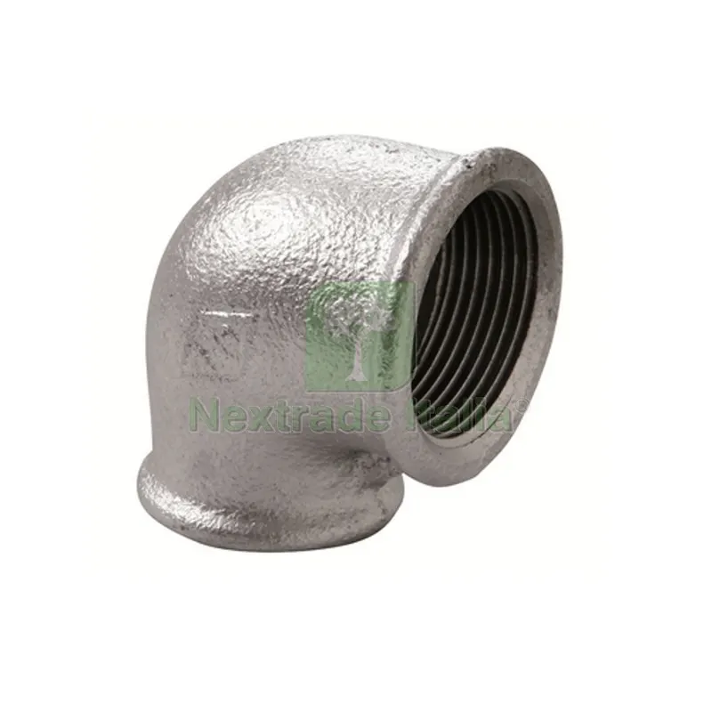 GOMITO RIDOTTO FF ZINCATO 1/2 x 3/8 — Tubi e raccordi — rif. FERX.DIA340-090R-0403 GOMITO RIDOTTO FF ZINCATO 1/2 x 3/8 — Tubi e raccordi — rif. FERX.DIA340-090R-0403