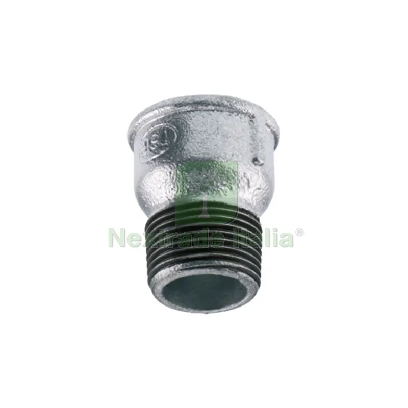 MANICOTTO MF 1"1/2 — Tubi e raccordi — rif. FERX.DIA341-529-08