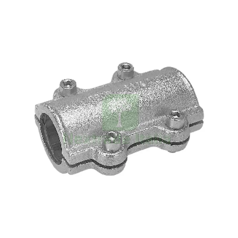 MORSETTO DI RIPARAZIONE DSK 2" — Morse morsetti e strettoi — rif. FERX.DIA341-7260-09 MORSETTO DI RIPARAZIONE DSK 2" — Morse morsetti e strettoi — rif. FERX.DIA341-7260-09