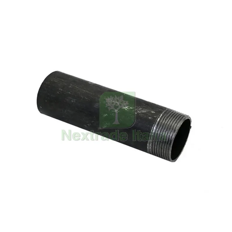 TRONCHETTO NERO FILETTATO ACCIAIO Lungh. 150 - 2"1/2 — Calzature antinfortunistiche — rif. FERX.DIA346-S715-1511 TRONCHETTO NERO FILETTATO ACCIAIO Lungh. 150 - 2"1/2 — Calzature antinfortunistiche — rif. FERX.DIA346-S715-1511