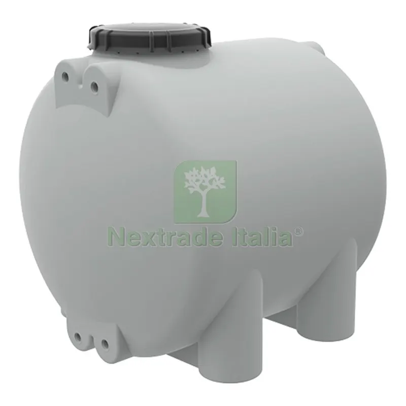 Serbatoio Orizzontale in Polietilene Fuori Terra con 290lt - cm HxPxL 82x82x73 — Teli e film di protezione — rif. FERX.DIA349-TCON-0300 Serbatoio Orizzontale in Polietilene Fuori Terra con 290lt - cm HxPxL 82x82x73 — Teli e film di protezione — rif. FERX.DIA349-TCON-0300