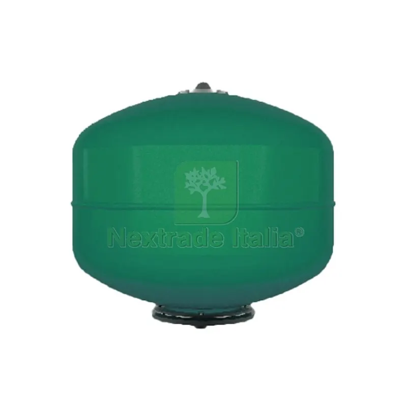SFERA AUTOCLAVE VERTICALE OVALE IKARO lt 24 — Pompe — rif. FERX.DIA350-5014-24 SFERA AUTOCLAVE VERTICALE OVALE IKARO lt 24 — Pompe — rif. FERX.DIA350-5014-24