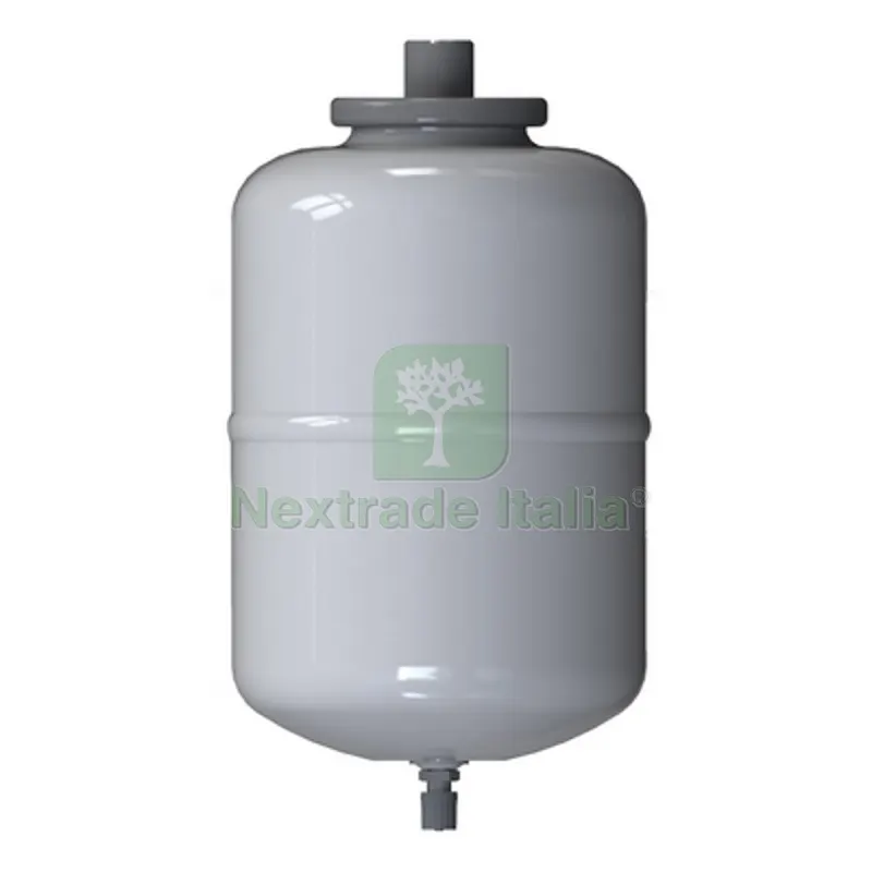 VASO DI ESPANSIONE EXTRAVAREM LC lt 25 - Raccordo 3/4" — Tubi e raccordi — rif. FERX.DIA350-6003-25 VASO DI ESPANSIONE EXTRAVAREM LC lt 25 - Raccordo 3/4" — Tubi e raccordi — rif. FERX.DIA350-6003-25