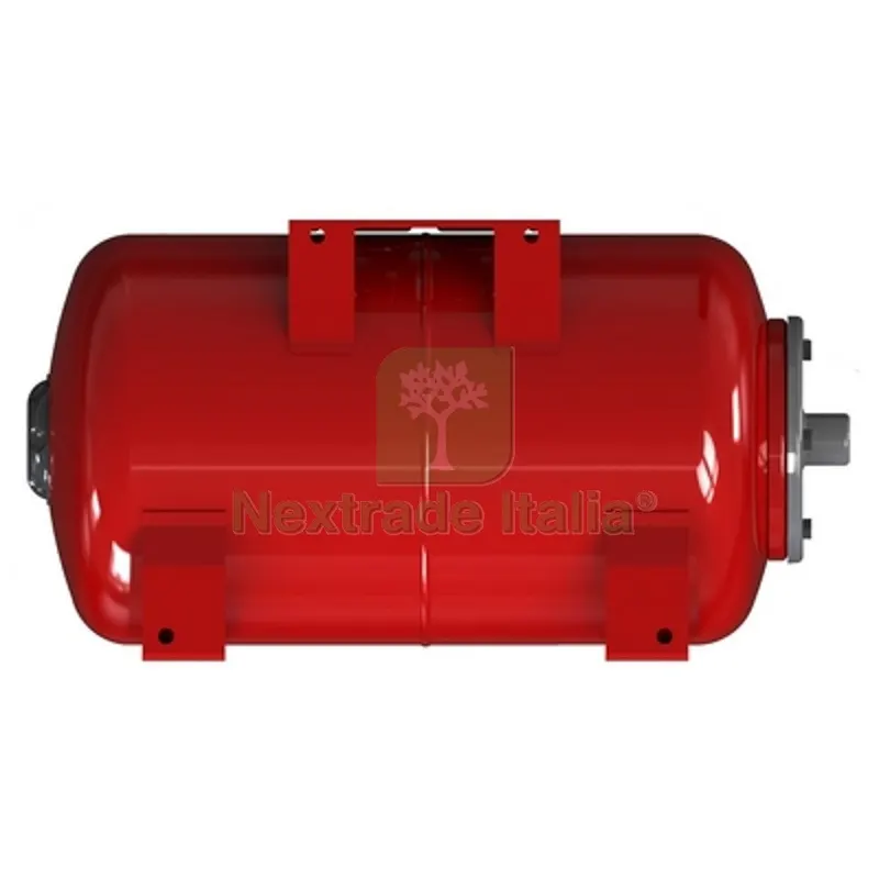 SFERA AUTOCLAVE ORIZZONTALE INTERVAREM lt 20 - Raccordo 1" — Pompe — rif. FERX.DIA350-6004-20 SFERA AUTOCLAVE ORIZZONTALE INTERVAREM lt 20 - Raccordo 1" — Pompe — rif. FERX.DIA350-6004-20