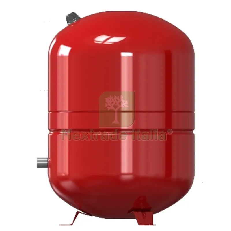VASO DI ESPANSIONE STARVAREM PER IMPIANTI DI RISCALDAMENTO lt 50 - Raccordo 3/4" — Tubi e raccordi — rif. FERX.DIA350-6005-050 VASO DI ESPANSIONE STARVAREM PER IMPIANTI DI RISCALDAMENTO lt 50 - Raccordo 3/4" — Tubi e raccordi — rif. FERX.DIA350-6005-050