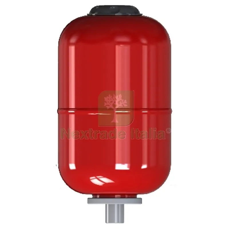 VASO DI ESPANSIONE EXTRAVAREM LR PER IMP. RISCALDAMENTO lt 8 - 6 bar — Vasi e fioriere — rif. FERX.DIA350-6006-08 VASO DI ESPANSIONE EXTRAVAREM LR PER IMP. RISCALDAMENTO lt 8 - 6 bar — Vasi e fioriere — rif. FERX.DIA350-6006-08
