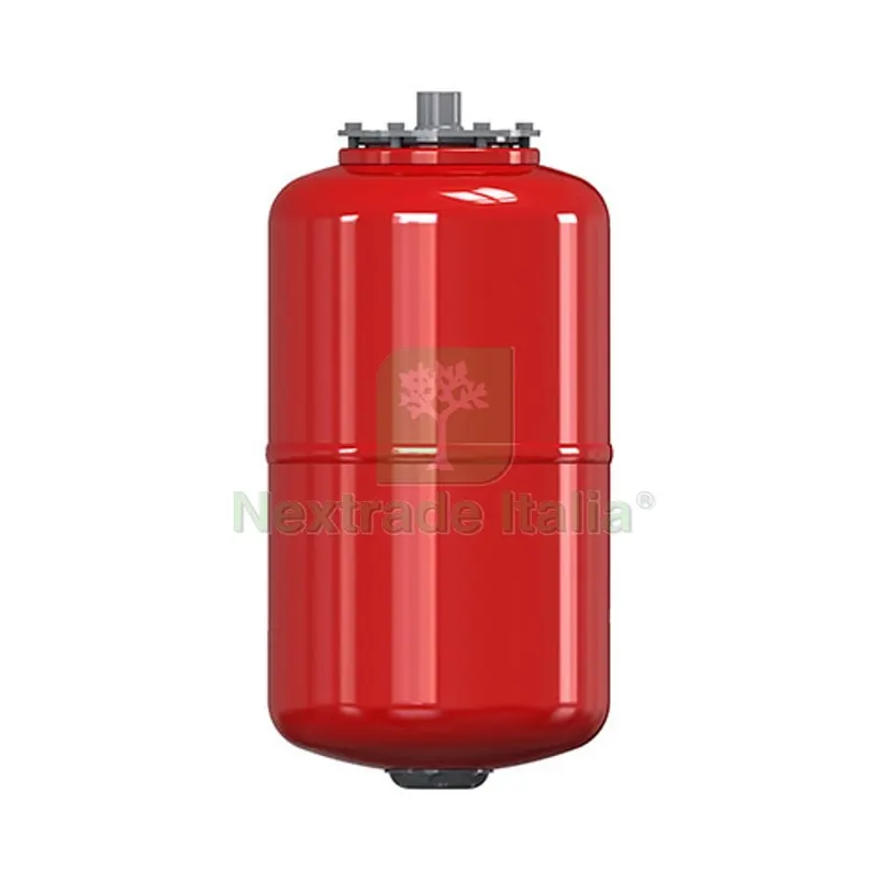 Sfera Autoclave Plusvarem 16 BAR lt 20 - Raccordo 1" 250x509mm — Pompe — rif. FERX.DIA350-6011-020 Sfera Autoclave Plusvarem 16 BAR lt 20 - Raccordo 1" 250x509mm — Pompe — rif. FERX.DIA350-6011-020