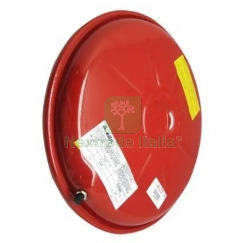 VASO DI ESPANSIONE SERIE ERP385 lt. 12 — Vasi e fioriere — rif. FERX.DIA350-660012
