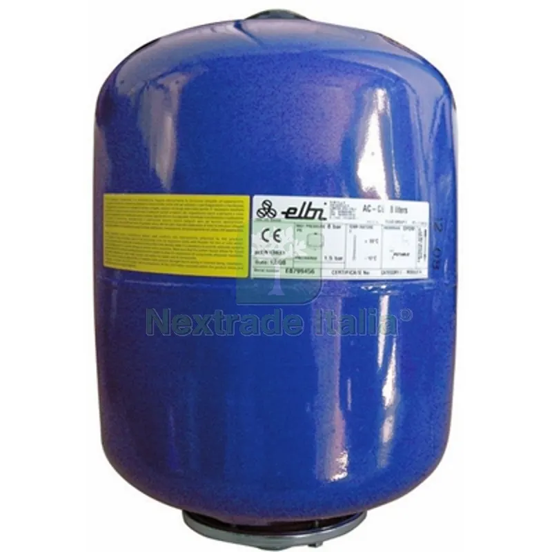 SFERA AUTOCLAVE LT 8 lt. 8 — Pompe — rif. FERX.DIA350-701 SFERA AUTOCLAVE LT 8 lt. 8 — Pompe — rif. FERX.DIA350-701