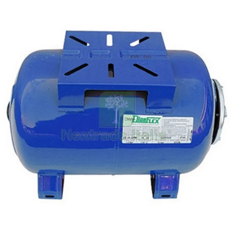 SFERA AUTOCLAVE ORIZZONTALE LT 24 lt. 24 — Pompe — rif. FERX.DIA350-703 SFERA AUTOCLAVE ORIZZONTALE LT 24 lt. 24 — Pompe — rif. FERX.DIA350-703