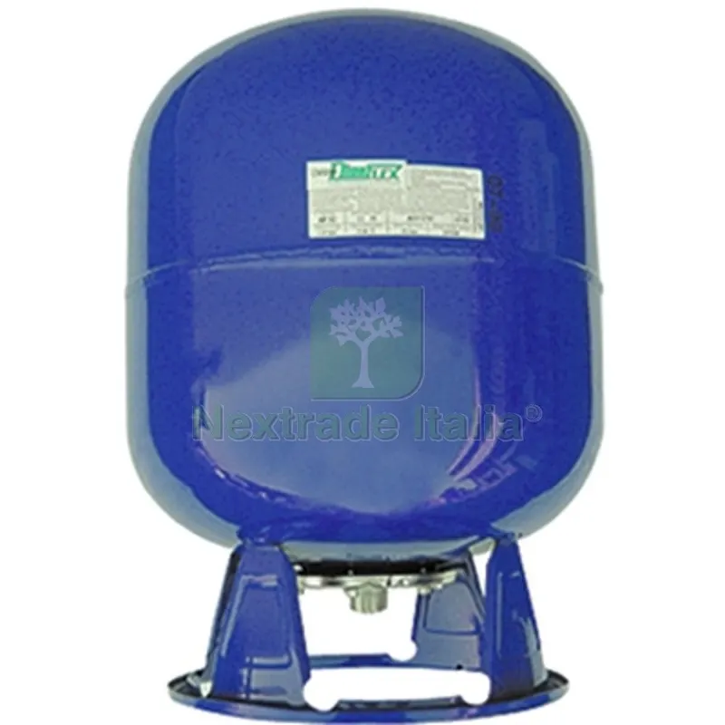 SFERA AUTOCLAVE LT 100 lt. 100 — Pompe — rif. FERX.DIA350-704