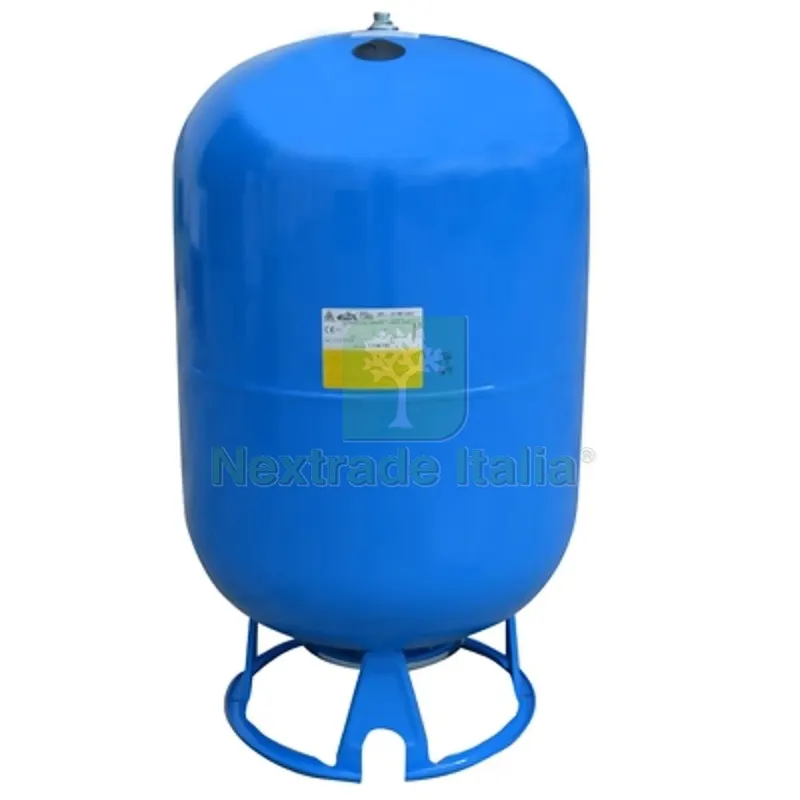 SFERA AUTOCLAVE LT. 300 lt. 300 — Pompe — rif. FERX.DIA350-7042