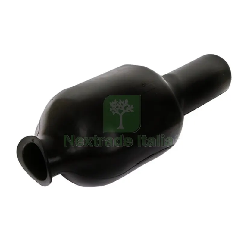 Membrana Epdm per Sfera Autoclave 200 - 300 LT - — Pompe — rif. FERX.DIA350-7081 Membrana Epdm per Sfera Autoclave 200 - 300 LT - — Pompe — rif. FERX.DIA350-7081