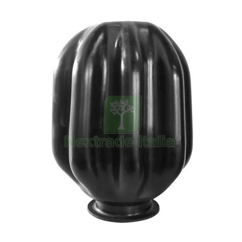 Membrana Epdm per Sfera Autoclave 50 LT - — Pompe — rif. FERX.DIA350-709