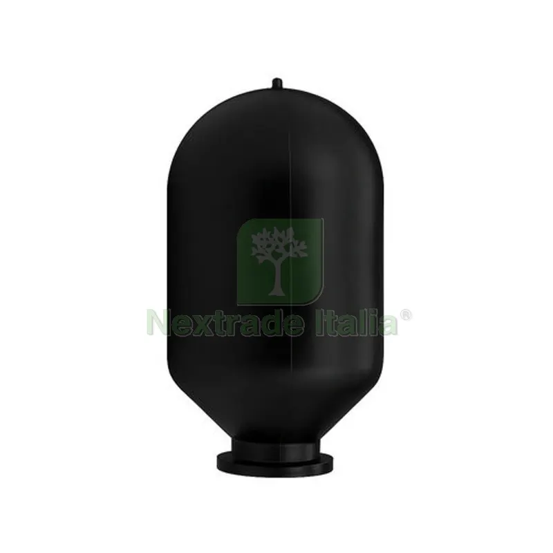 MEMBRANA PER SFERA AUTOCLAVE LT 24 IKARO per 24 lt — Pompe — rif. FERX.DIA350-7093-24