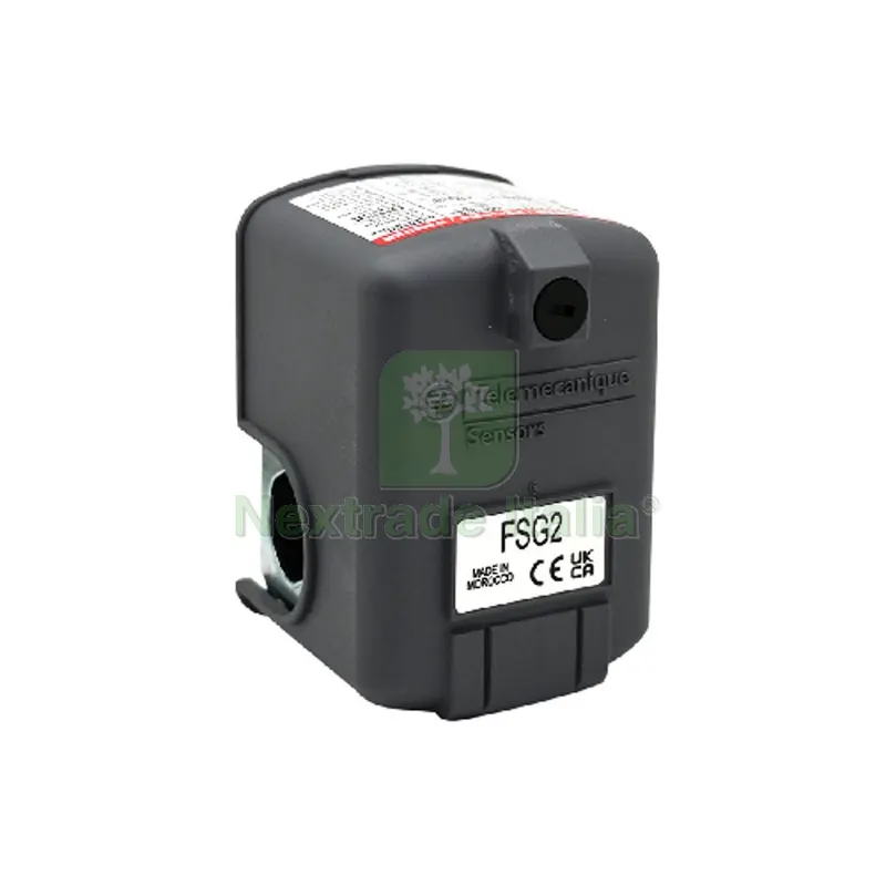 PRESSOSTATO FSG2 - — Accessori e ricambi utensili elettrici — rif. FERX.DIA350-730 PRESSOSTATO FSG2 - — Accessori e ricambi utensili elettrici — rif. FERX.DIA350-730