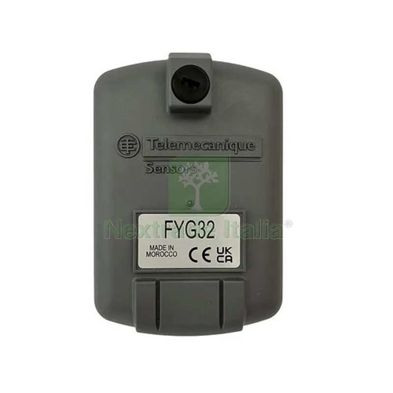 PRESSOSTATO FYG32 5-10 bar — Accessori e ricambi utensili elettrici — rif. FERX.DIA350-7302
