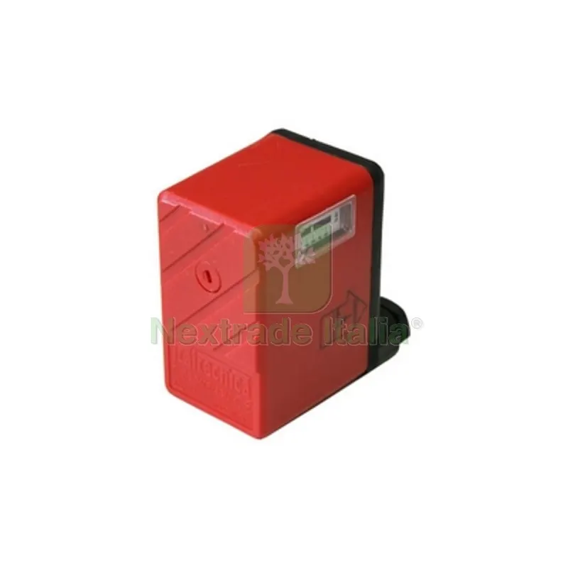 Pressostato PMR-5 R2 per Riscaldamento Riarmo Manuale Tarato 3 bar — Trapani e avvitatori — rif. FERX.DIA350-7303 Pressostato PMR-5 R2 per Riscaldamento Riarmo Manuale Tarato 3 bar — Trapani e avvitatori — rif. FERX.DIA350-7303
