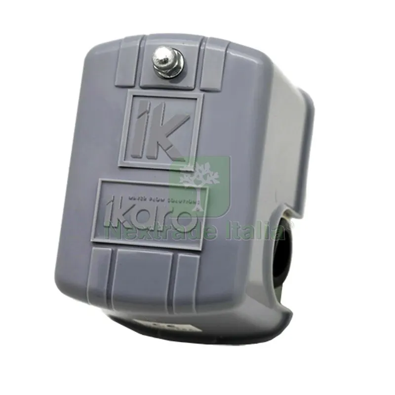 PRESSOSTATO SK-I PRESSURE SWITCH 1,4-4,6 bar — Marchi utensili elettrici — rif. FERX.DIA350-731