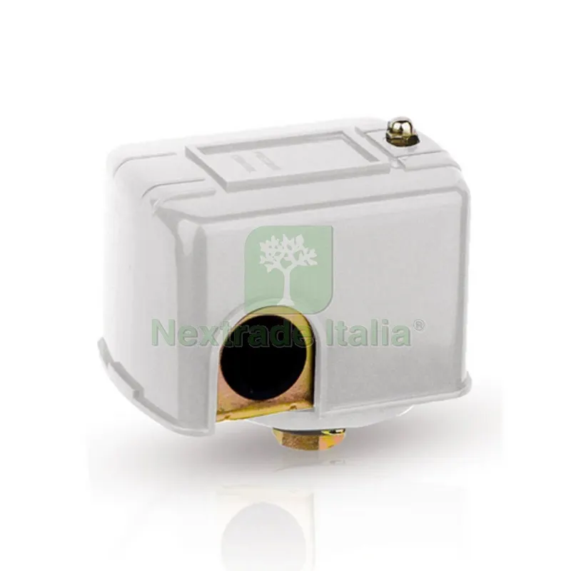 PRESSOSTATO B71A 1,5-4,5 bar — Accessori e ricambi utensili elettrici — rif. FERX.DIA350-732