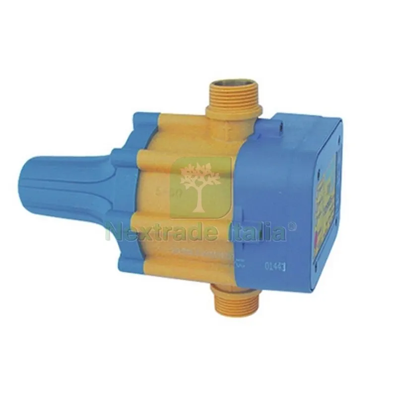 REGOLATORE DI PRESSIONE ELETTRONICO PRESSCONTROL Tarato 1,5 Bar — Vasi e fioriere — rif. FERX.DIA350-740 REGOLATORE DI PRESSIONE ELETTRONICO PRESSCONTROL Tarato 1,5 Bar — Vasi e fioriere — rif. FERX.DIA350-740