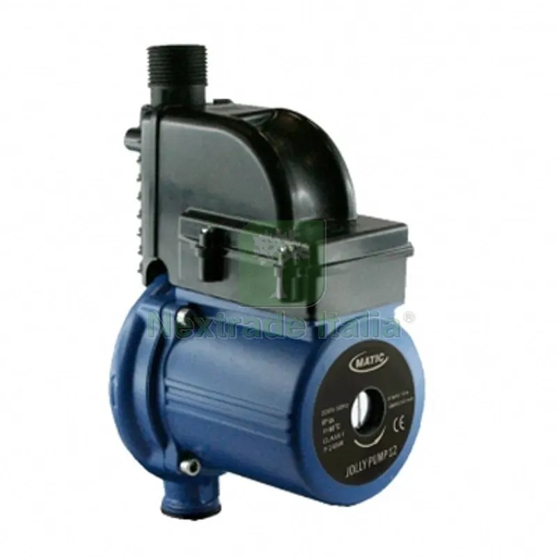 POMPA AUTOMATICA " JOLLY PUMP" 12 MT - — Vasi e fioriere — rif. FERX.DIA350-7411 POMPA AUTOMATICA " JOLLY PUMP" 12 MT - — Vasi e fioriere — rif. FERX.DIA350-7411