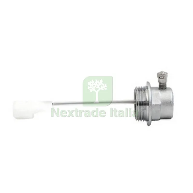 Valvola di Sfiato con Galleggiante per Impianti Autoclave 1" — Pompe — rif. FERX.DIA350-7442-06 Valvola di Sfiato con Galleggiante per Impianti Autoclave 1" — Pompe — rif. FERX.DIA350-7442-06