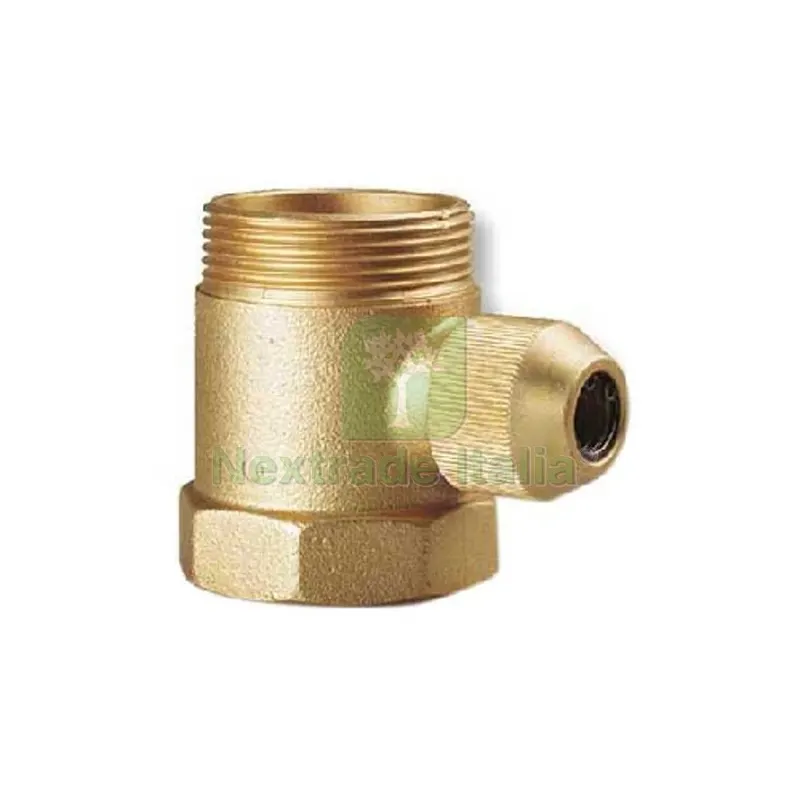 VALVOLA DEFLUSSO ACQUA 1"1/4 DN 32 — Rubinetti e valvole — rif. FERX.DIA350-7443-07 VALVOLA DEFLUSSO ACQUA 1"1/4 DN 32 — Rubinetti e valvole — rif. FERX.DIA350-7443-07