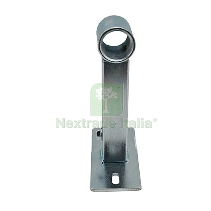 STAFFA PER VASO ESPANSIONE SFERA AUTOCLAVE Attacco 1" — Pompe — rif. FERX.DIA350-753 STAFFA PER VASO ESPANSIONE SFERA AUTOCLAVE Attacco 1" — Pompe — rif. FERX.DIA350-753