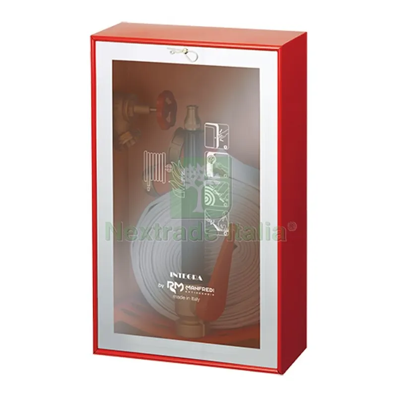 Cassetta a Muro Airone Slim da Interno Completa mm 600x370x165 — Casalinghi e organizzazione — rif. FERX.DIA350-78162
