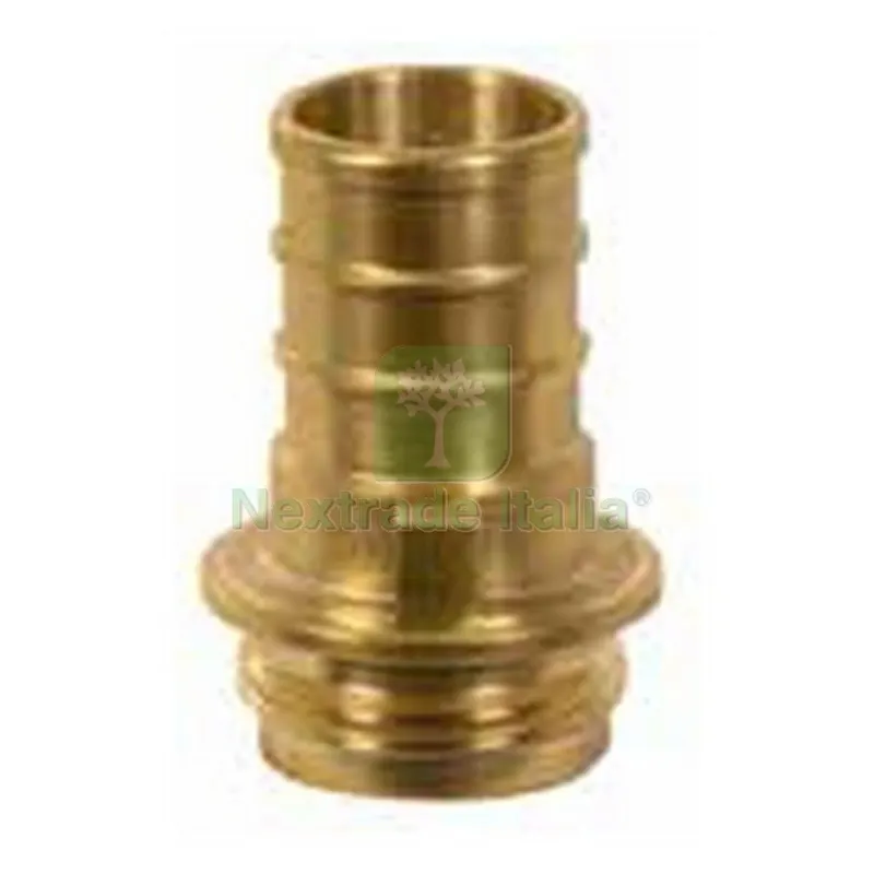 RACCORDO PARTE MASCHIO TIPO A VVF DN 45 — Tubi e raccordi — rif. FERX.DIA350-7827-45 RACCORDO PARTE MASCHIO TIPO A VVF DN 45 — Tubi e raccordi — rif. FERX.DIA350-7827-45