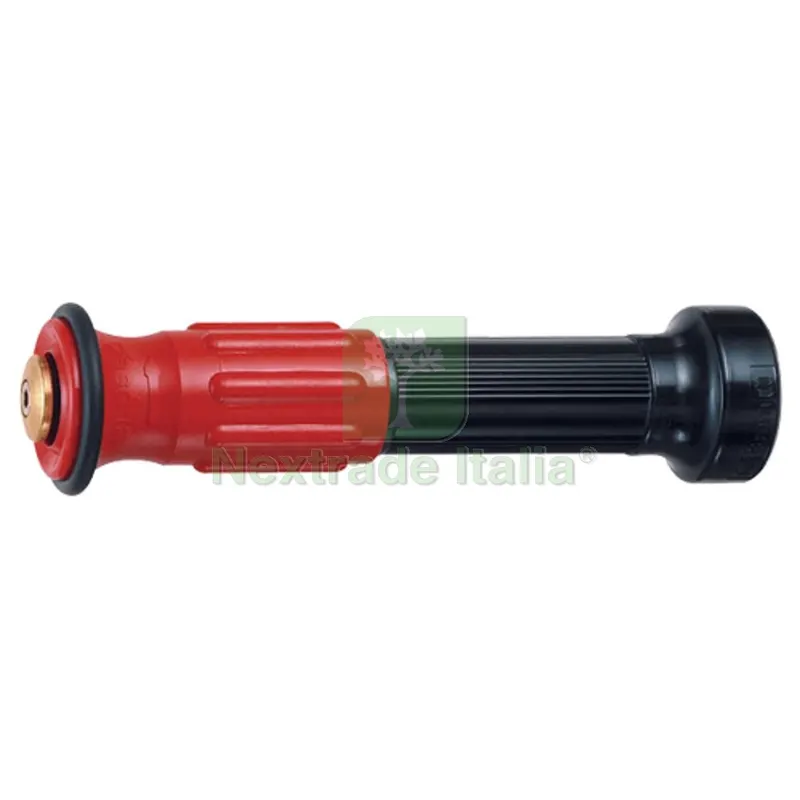 Lancia Miami a Rotazione C/Intercettazione Variabile DN 45 ugello D. 13 — Pompe — rif. FERX.DIA350-78312