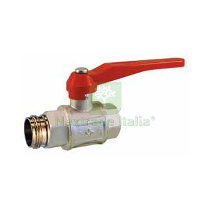 VALVOLA A SFERA ATTACCO F GAS ISO228 - M UNI 810 1” 1/2 x DN 45 — Rubinetti e valvole — rif. FERX.DIA350-7843-0845 VALVOLA A SFERA ATTACCO F GAS ISO228 - M UNI 810 1” 1/2 x DN 45 — Rubinetti e valvole — rif. FERX.DIA350-7843-0845