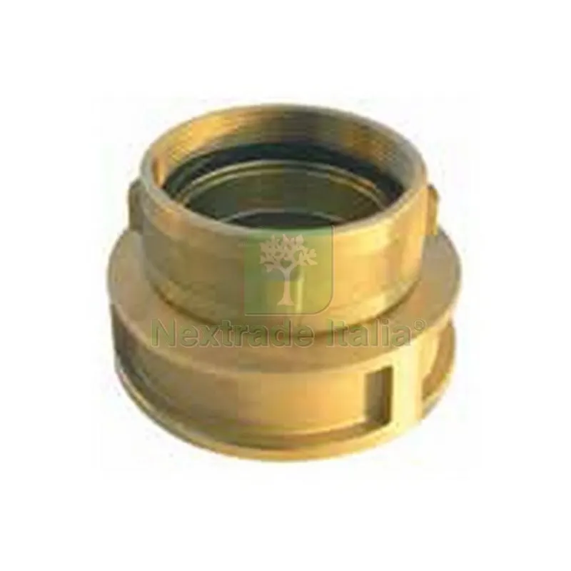 RIDUZIONE IN OTTONE GIREVOLE F UNI 811 - F GAS ISO 228 1” 1/2 F DN 45F — Tubi e raccordi — rif. FERX.DIA350-7848-08 RIDUZIONE IN OTTONE GIREVOLE F UNI 811 - F GAS ISO 228 1” 1/2 F DN 45F — Tubi e raccordi — rif. FERX.DIA350-7848-08