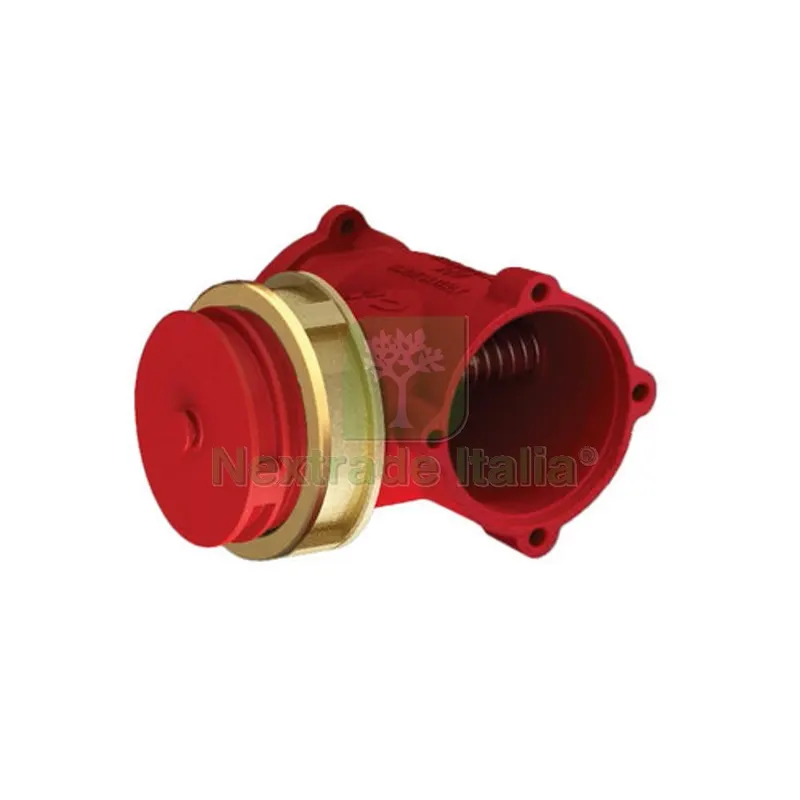 Attacco Supplementare Autopompa Compact 360 Unita Slave DN 70 2"1/2 - 3 DN70 — Tubi e raccordi — rif. FERX.DIA350-7870-11 Attacco Supplementare Autopompa Compact 360 Unita Slave DN 70 2"1/2 - 3 DN70 — Tubi e raccordi — rif. FERX.DIA350-7870-11