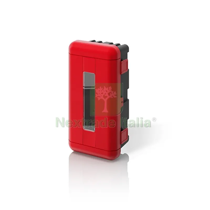 Cassetta Portaestintore per Autocarri mm 620x335x240 — Casalinghi e organizzazione — rif. FERX.DIA350-8121 Cassetta Portaestintore per Autocarri mm 620x335x240 — Casalinghi e organizzazione — rif. FERX.DIA350-8121
