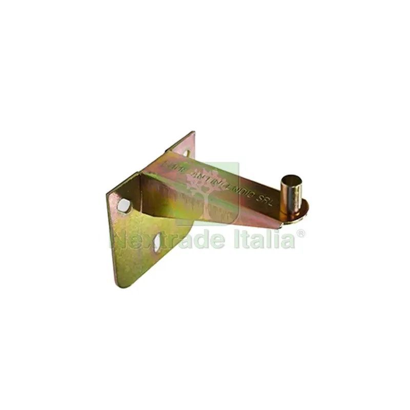 SUPPORTO PORTAESTINTORI DA PARETE - — Protezioni corpo — rif. FERX.DIA350-8123 SUPPORTO PORTAESTINTORI DA PARETE - — Protezioni corpo — rif. FERX.DIA350-8123