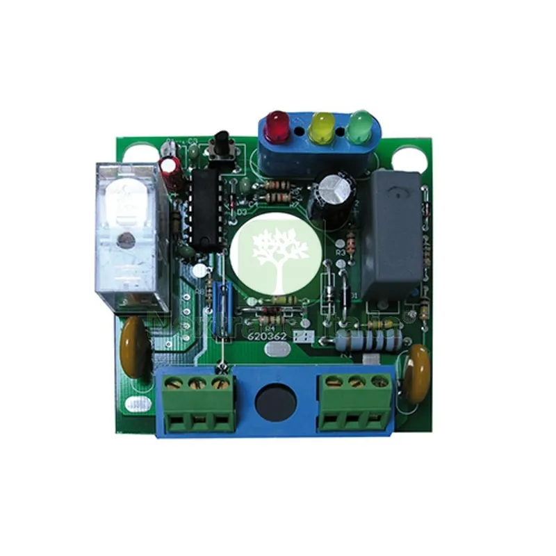 SCHEDA ELETTRONICA PRESSCONTROL PER SYSTEM - PRESS IKARO - — Raccordi a pressare e multistrato — rif. FERX.DIA350-W7416