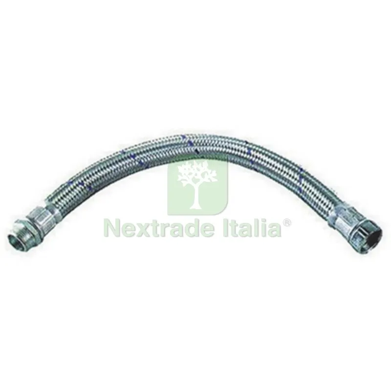 FLESSIBILE ANTIVIBRANTE ALTA PRESSIONE MF CM 70 2" — Flessibili e allacci — rif. FERX.DIA351-8022-09