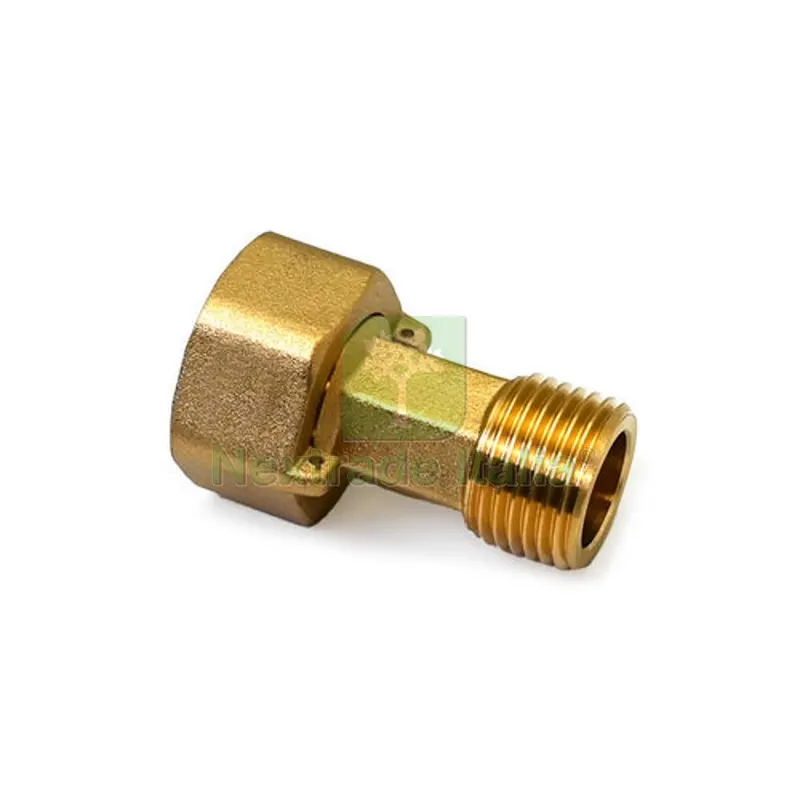 2PZ Codolo con Calotta per Contatore M3/4 x F1 — Tubi e raccordi — rif. FERX.DIA352-940-05