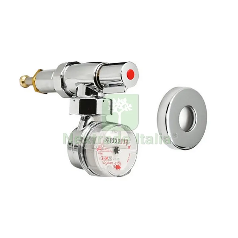 CONTATORE RUBINETTO SDUC-SARC SIMPLEX KIT ADATTAT. T90 1/2" — Rubinetti e valvole — rif. FERX.DIA352-GSARC-04 CONTATORE RUBINETTO SDUC-SARC SIMPLEX KIT ADATTAT. T90 1/2" — Rubinetti e valvole — rif. FERX.DIA352-GSARC-04