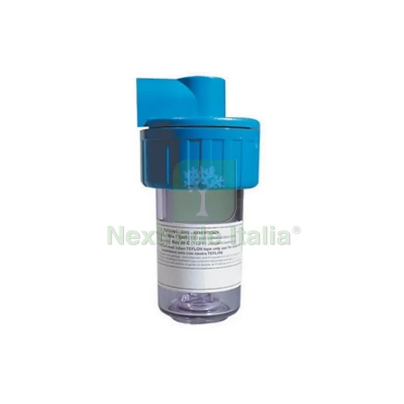 FILTRO PER ACQUA MIGNON PLUS S3P MFO AS 1/2 - A 177 x B 90 x C 89 mm — Trattamento e depurazione acqua — rif. FERX.DIA353-001 FILTRO PER ACQUA MIGNON PLUS S3P MFO AS 1/2 - A 177 x B 90 x C 89 mm — Trattamento e depurazione acqua — rif. FERX.DIA353-001
