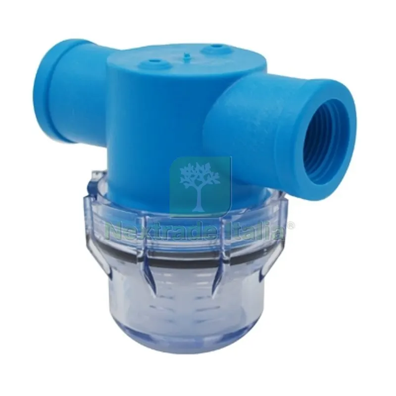 MICROFLITRO CON CARTUCCIA IN POLIPROPILENE 3/8" — Pile e batterie — rif. FERX.DIA353-0012 MICROFLITRO CON CARTUCCIA IN POLIPROPILENE 3/8" — Pile e batterie — rif. FERX.DIA353-0012