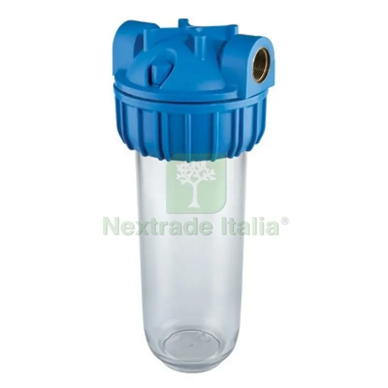 Filtro Serie Plus BX - 3P Modello Senior 1" BFO - A321 x B145 x C130 — Protezioni corpo — rif. FERX.DIA353-0023-06 Filtro Serie Plus BX - 3P Modello Senior 1" BFO - A321 x B145 x C130 — Protezioni corpo — rif. FERX.DIA353-0023-06